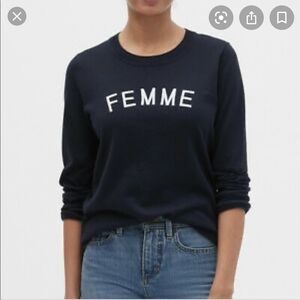 Banana Republic FEMME sweater